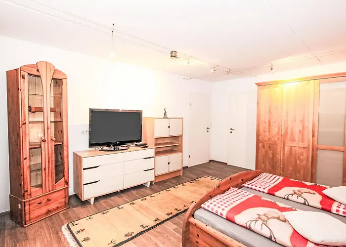 Barbara-2 By Interhome Lejlighed Fügen